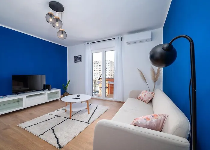 Apartment Luna