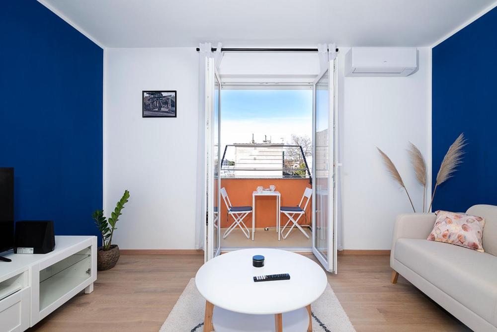Luna Apartment Pula