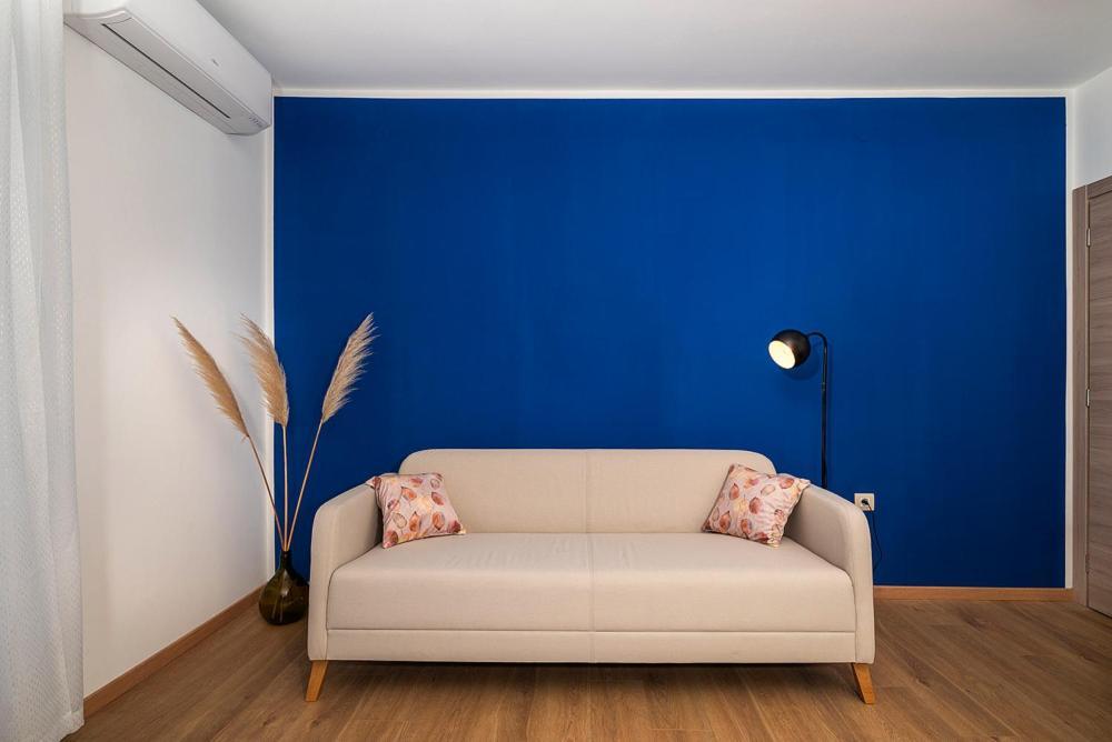 Luna Apartment *