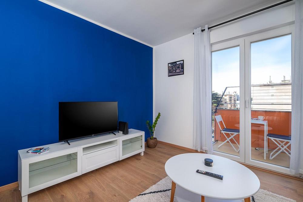 Luna Apartment *