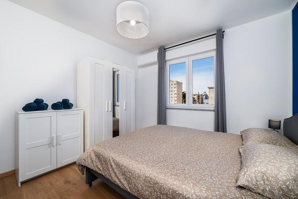 Apartment Luna