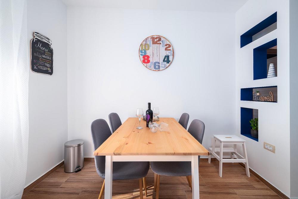Apartment Luna *
