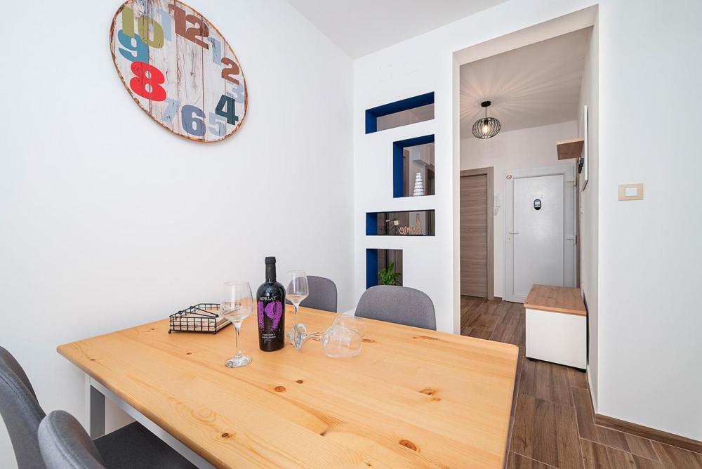 Apartment Luna *