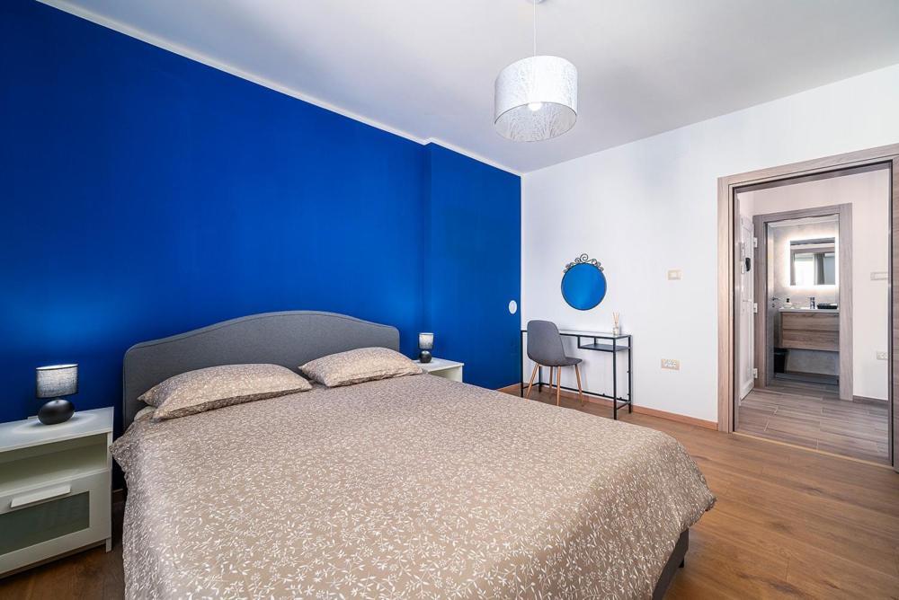 Apartment Luna Pula