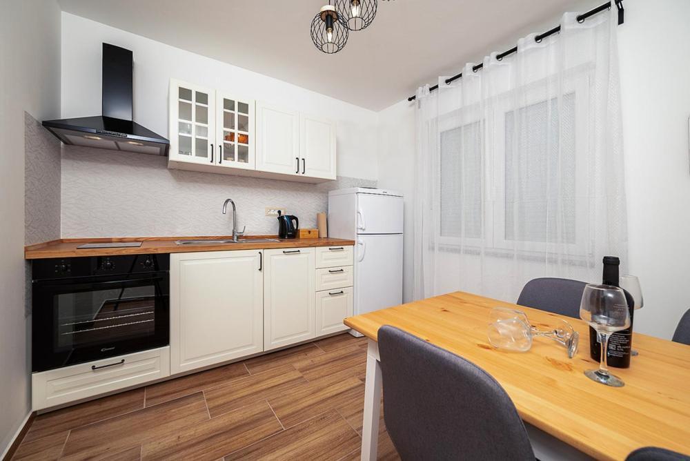 Apartment Luna *