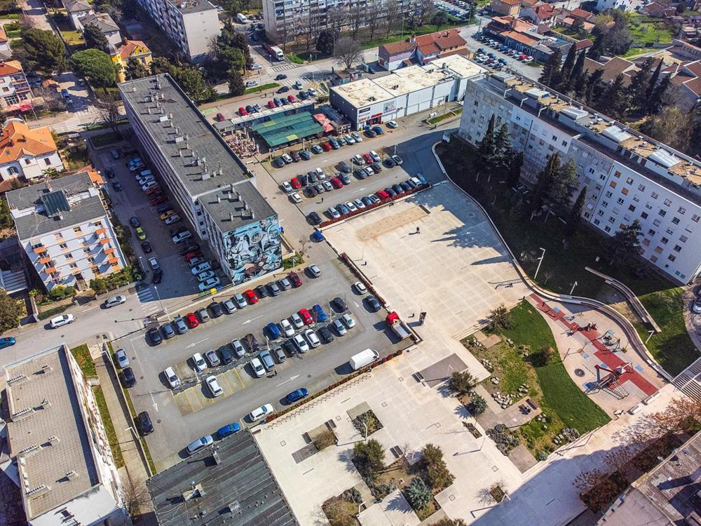 Apartament Luna *