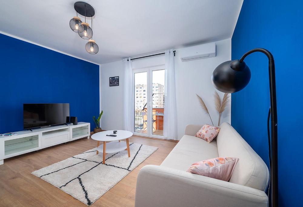 Luna Apartment *